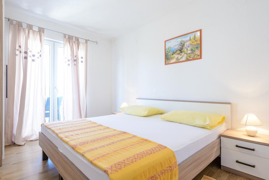 Apartment Aida